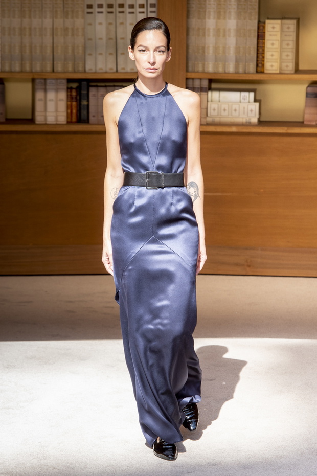 Photo: Alessandro Lucioni / Gorunway