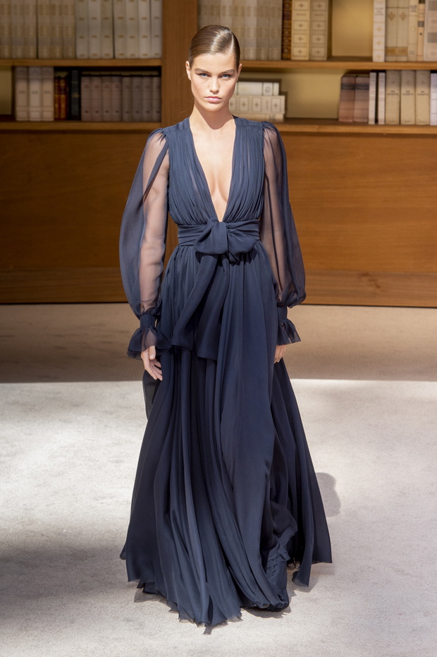 Photo: Alessandro Lucioni / Gorunway