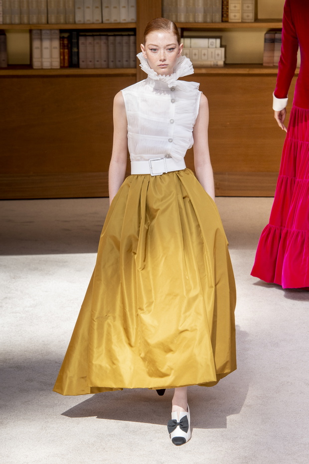 Photo: Alessandro Lucioni / Gorunway