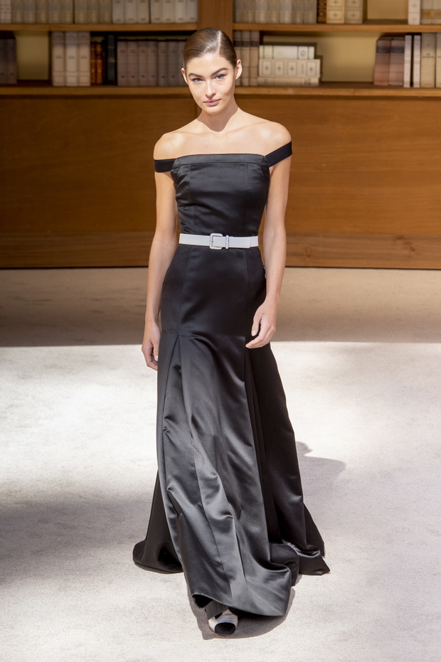 Photo: Alessandro Lucioni / Gorunway