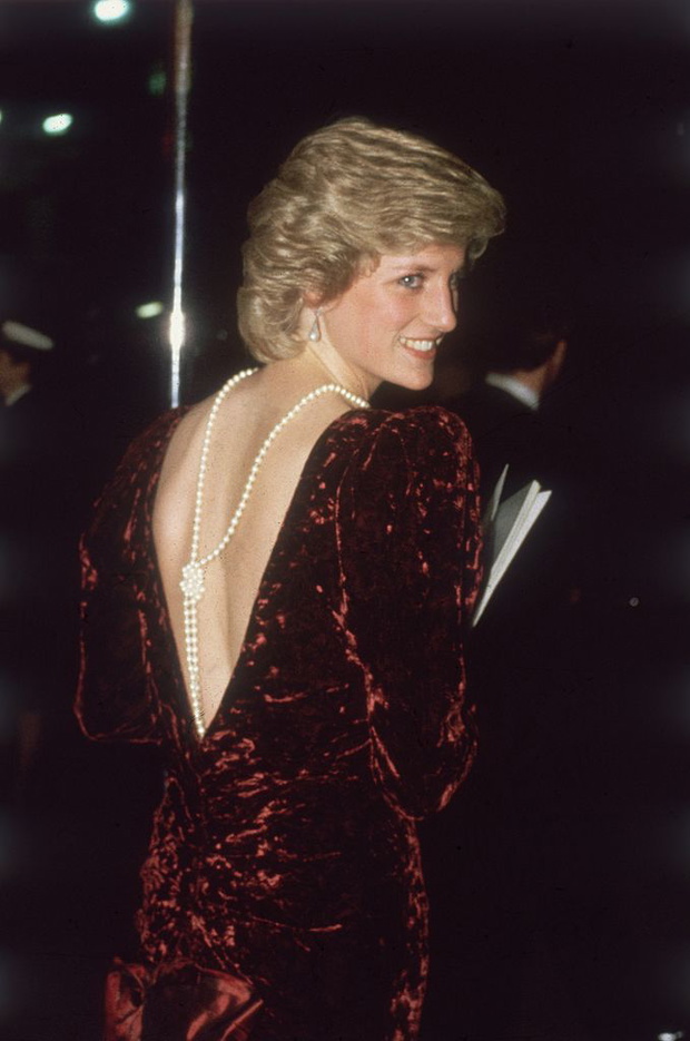 Princess Diana