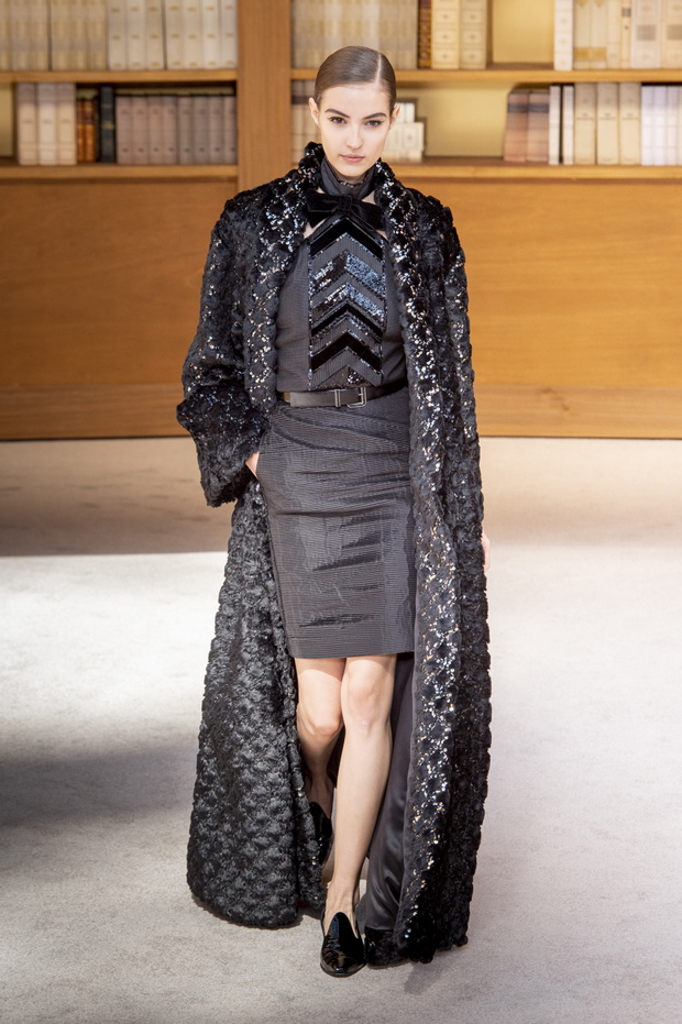 Photo: Alessandro Lucioni / Gorunway