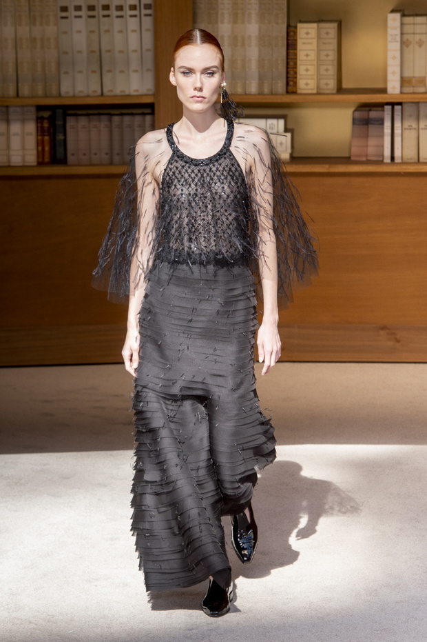 Photo: Alessandro Lucioni / Gorunway