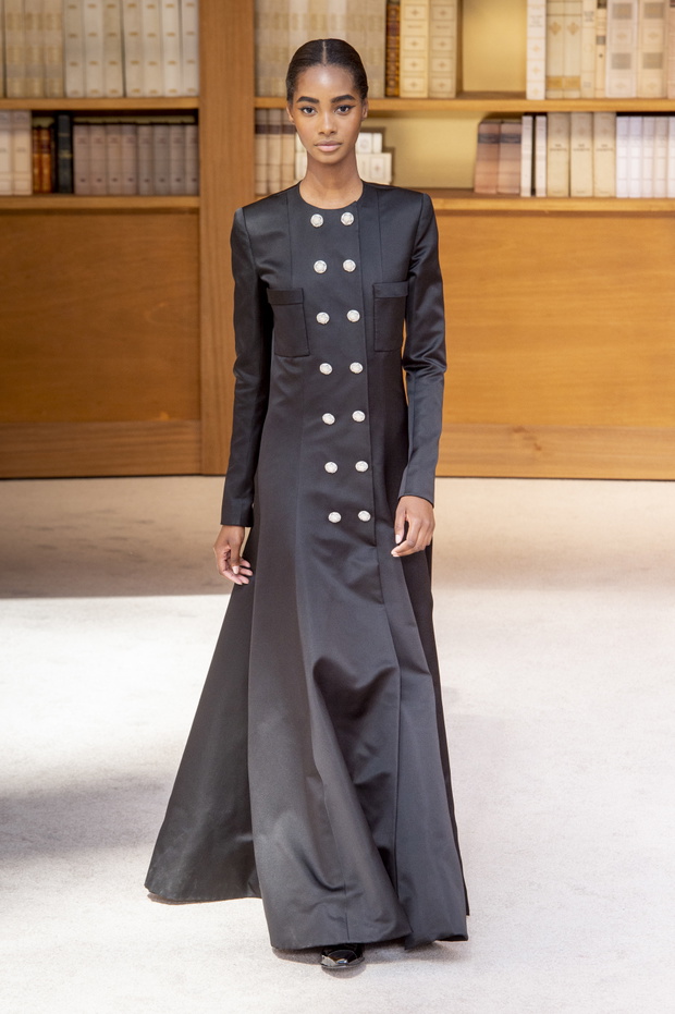 Photo: Alessandro Lucioni / Gorunway