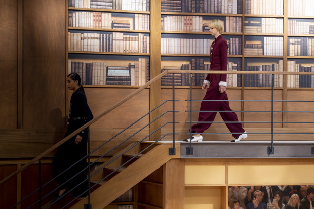 Photo: Alessandro Lucioni / Gorunway
