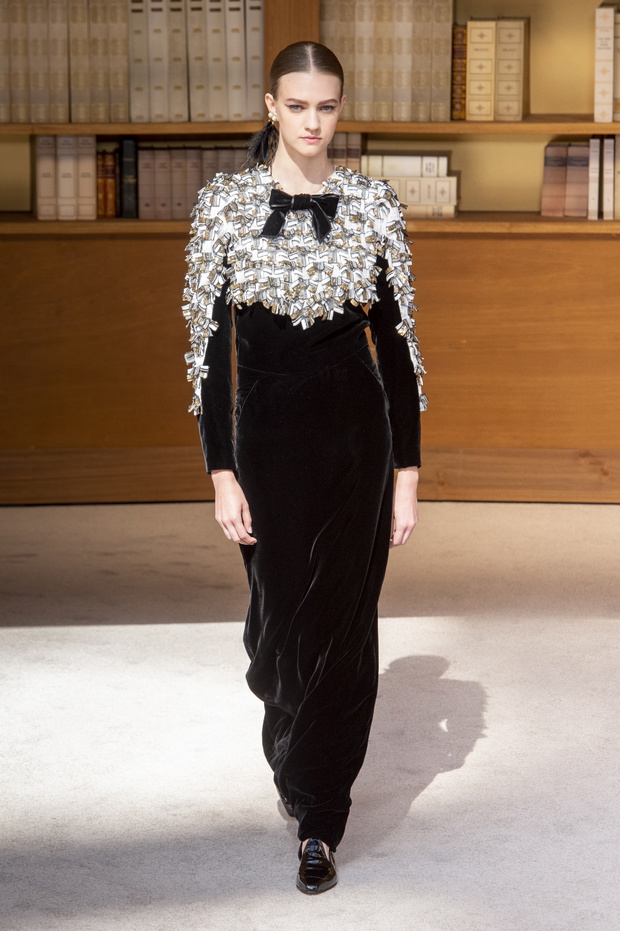 Photo: Alessandro Lucioni / Gorunway