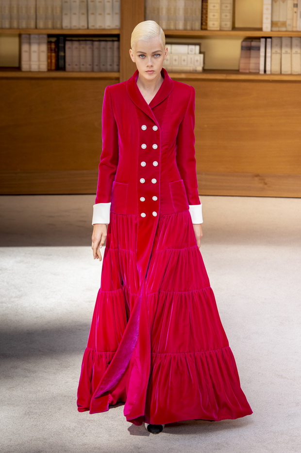 Photo: Alessandro Lucioni / Gorunway