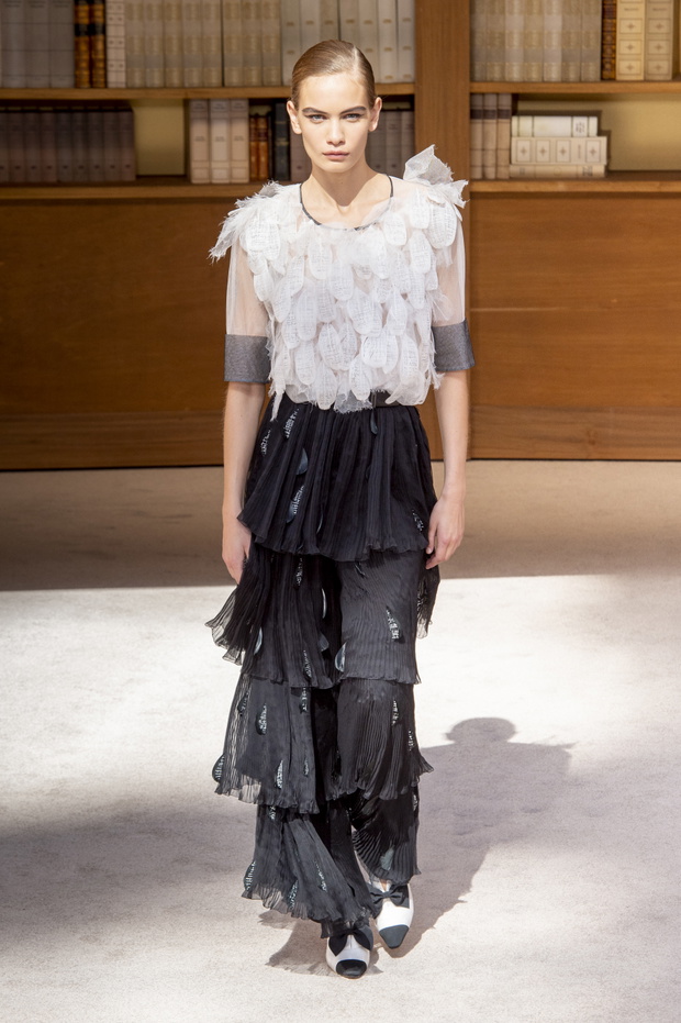 Photo: Alessandro Lucioni / Gorunway