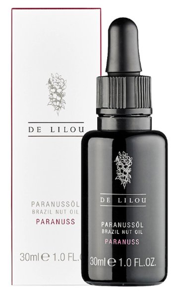 Olejek De Lilou