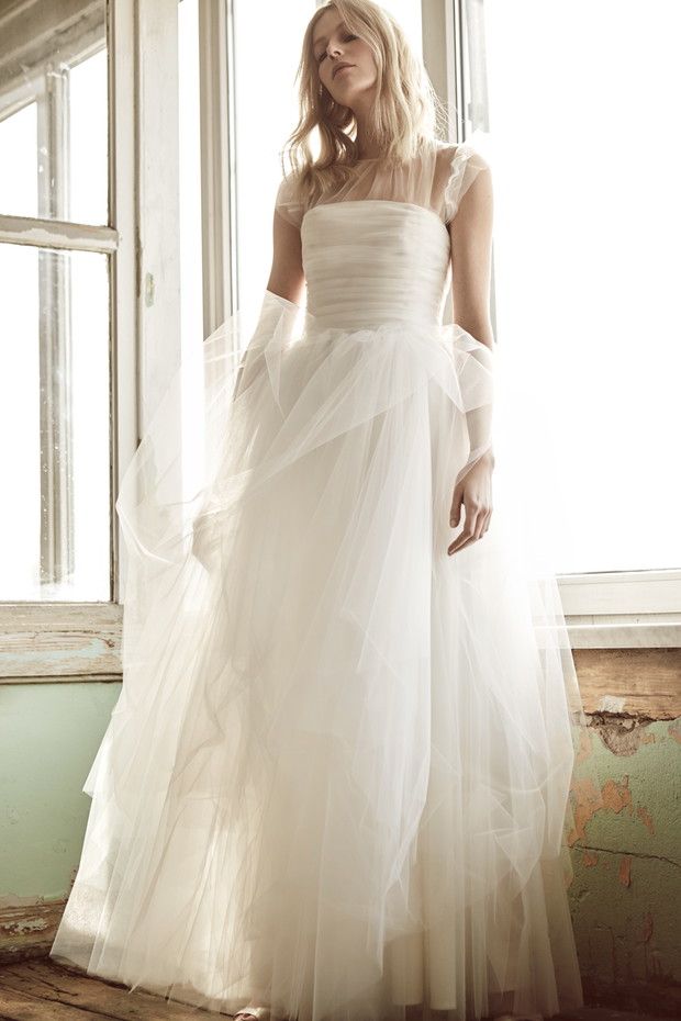 Suknie ślubne BIZUU Bridal 2017