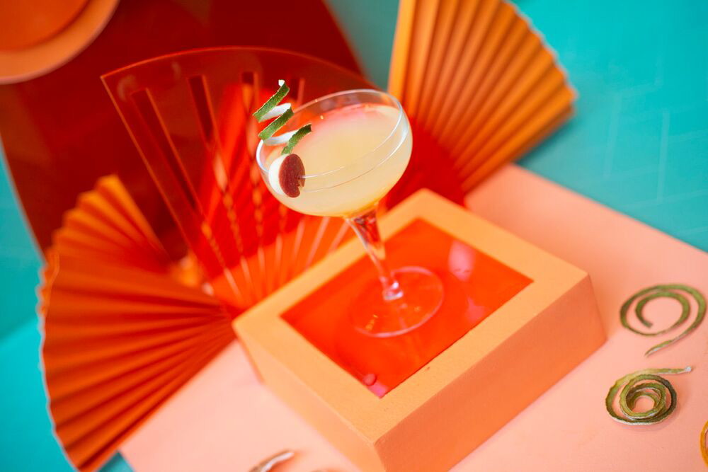 The Art Of The Mix, czyli 170 lat marki Cointreau. Sprawdźcie jak je świętowaliśmy!