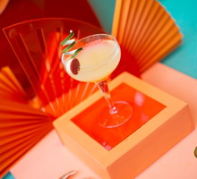 The Art Of The Mix, czyli 170 lat marki Cointreau. Sprawdźcie jak je świętowaliśmy!