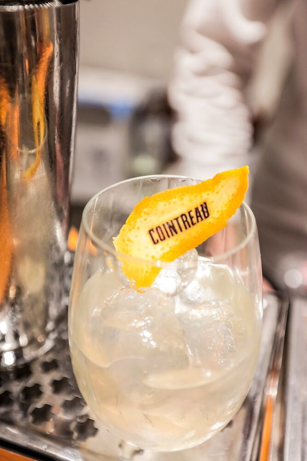 The Art Of The Mix, czyli 170 lat marki Cointreau. Sprawdźcie jak je świętowaliśmy!