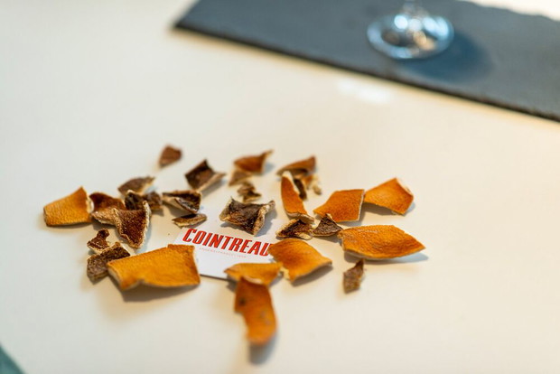 The Art of The Mix, czyli 170 lat marki Cointreau.