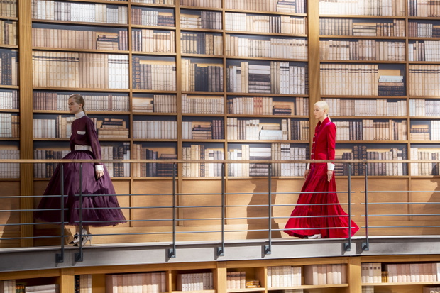 Photo: Alessandro Lucioni / Gorunway