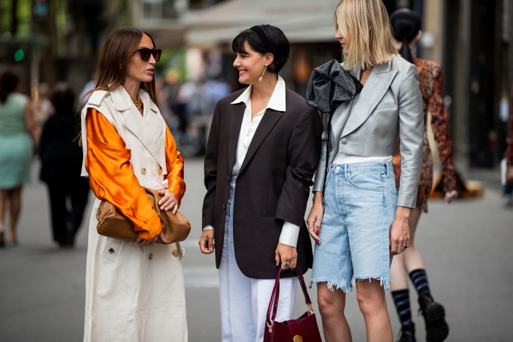 Paris haute couture week 2019