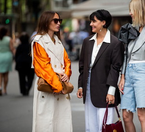 Paris haute couture week 2019