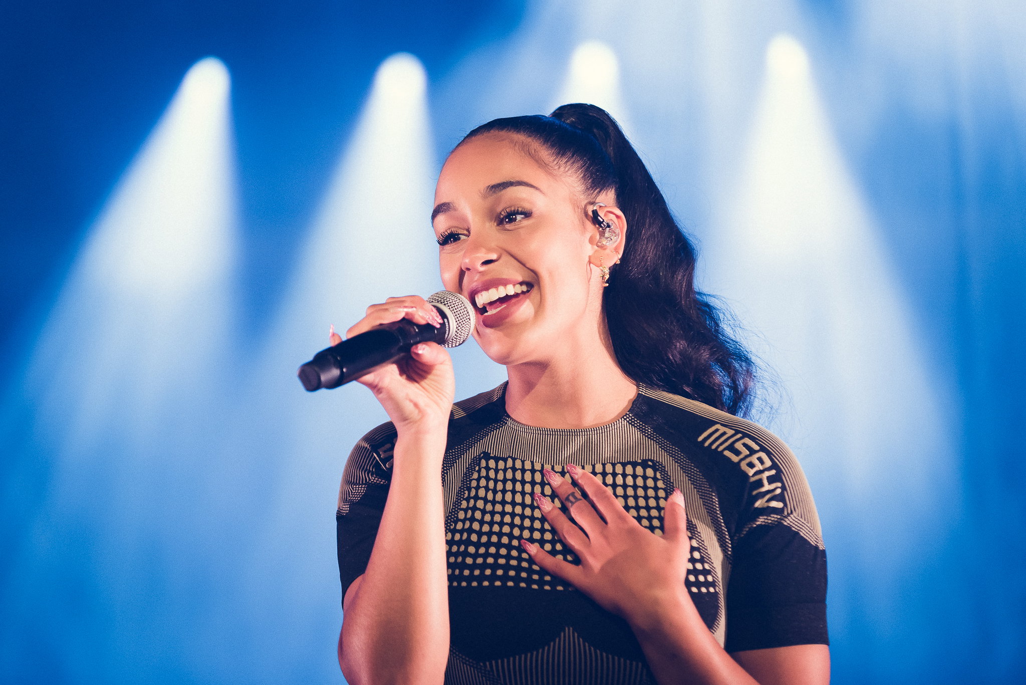 Jorja Smith