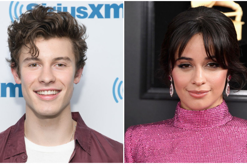 Shawn Mendes i Camila Cabello są razem? Para świętowała wspólnie 4 lipca