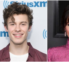 Shawn Mendes i Camila Cabello są razem? Para świętowała wspólnie 4 lipca