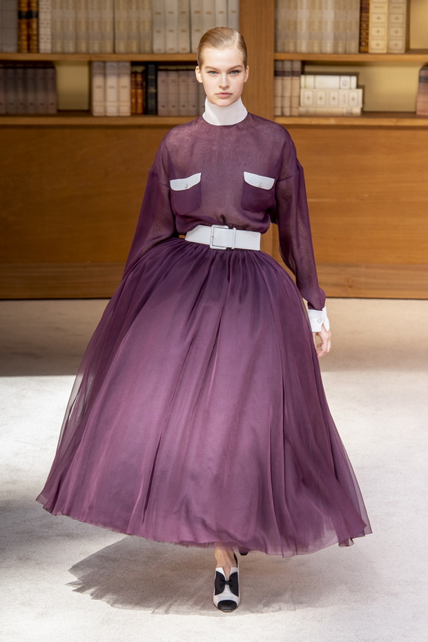 Photo: Alessandro Lucioni / Gorunway