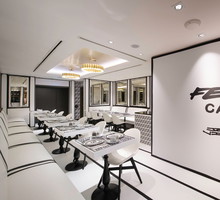 FENDI CAFFE