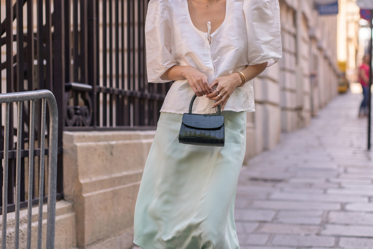 Najlepsze stylizacje street fashion