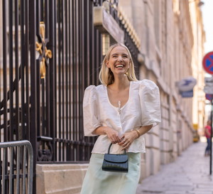 Najlepsze stylizacje street fashion