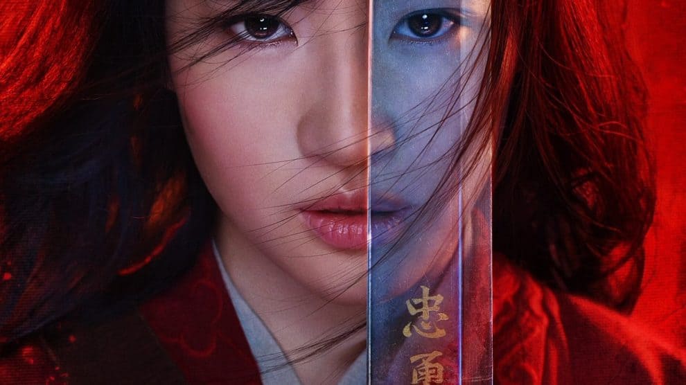 "Mulan" od Disney: pierwszy zwiastun, obsada i data premiery