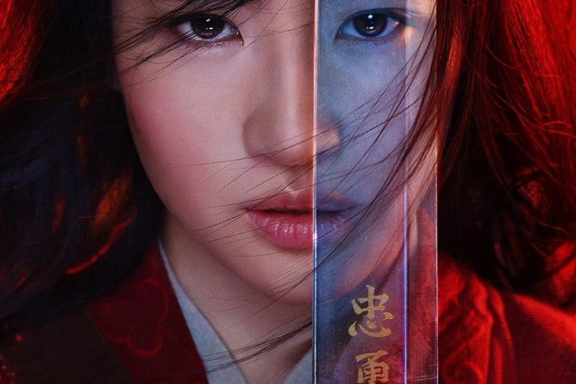 "Mulan" od Disney: pierwszy zwiastun, obsada i data premiery