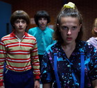"Stranger Things 3"
