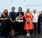 MŁODZI NA START 2019, kapituła z laureatem