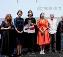 MŁODZI NA START 2019, kapituła z laureatem