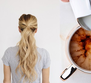 Milk tea hair - ulubiony kolor włosów Azjatek, który podbija Instagram