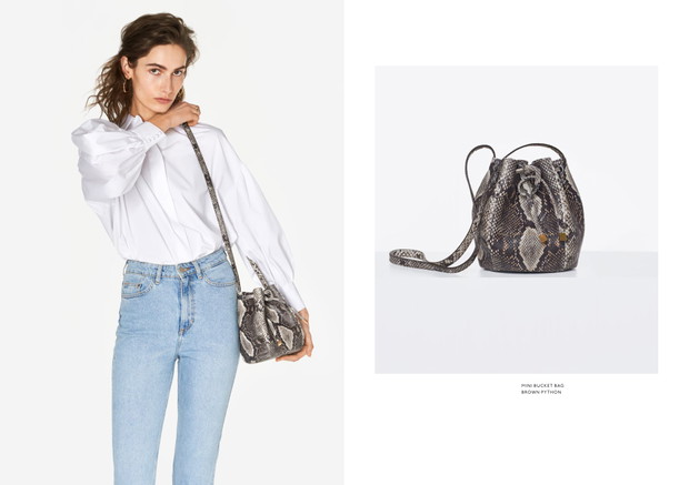 Lookbook Chylak wiosna-lato 2017