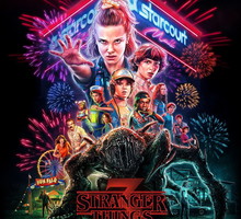 Stranger Things 3