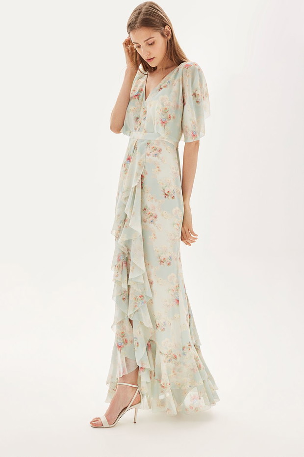 Suknie ślubne Topshop 2017 WIĘCEJ ZDJĘĆ