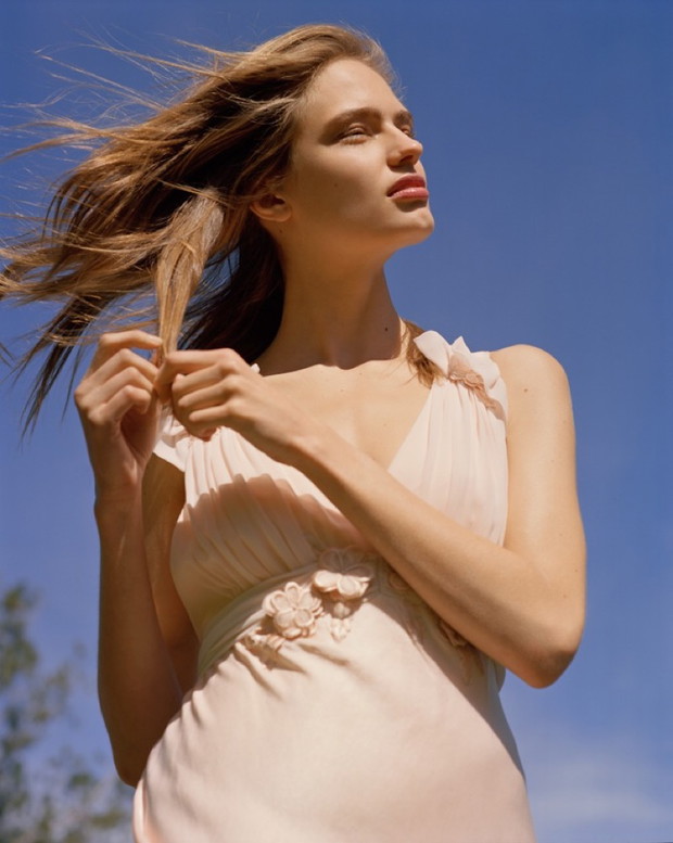 Suknie ślubne Topshop 2017