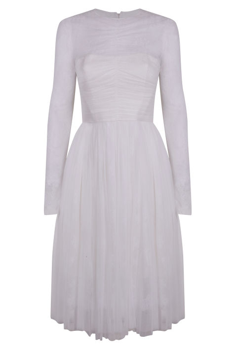 Suknie ślubne Topshop 2017