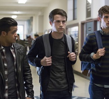 13 powodów: Netflix zapowiada 4. sezon serialu!