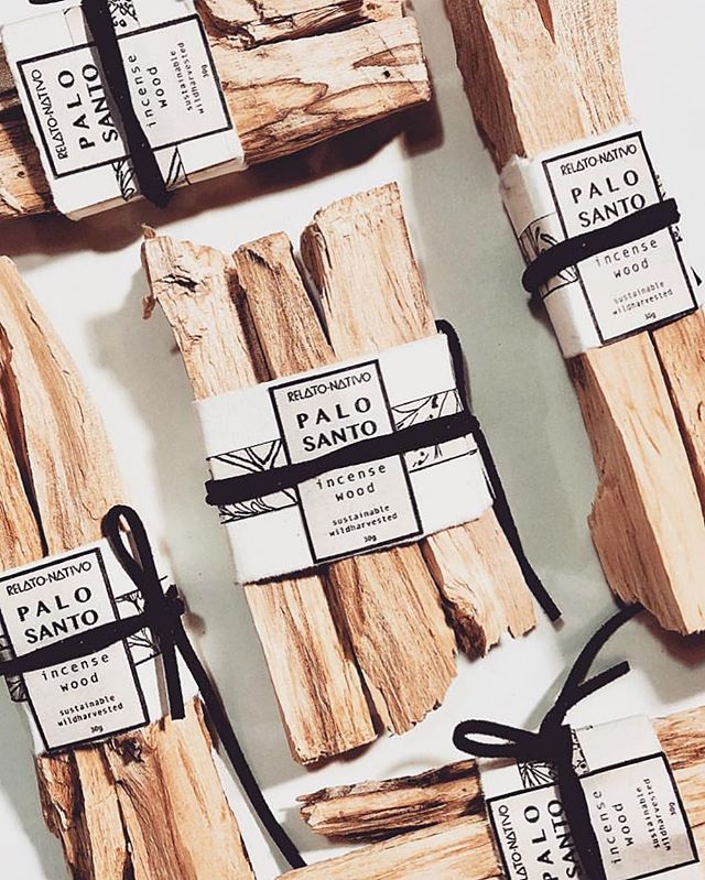 Palo Santo