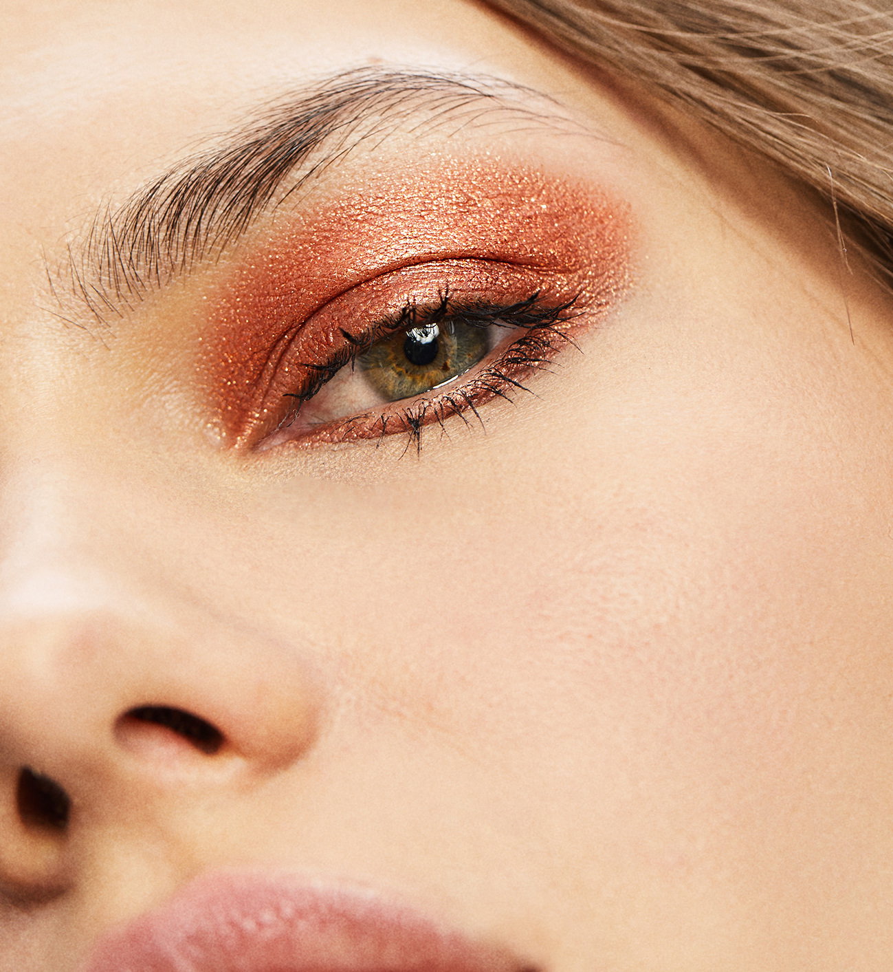 Bershka Beauty