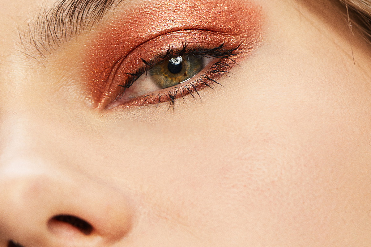 Bershka Beauty