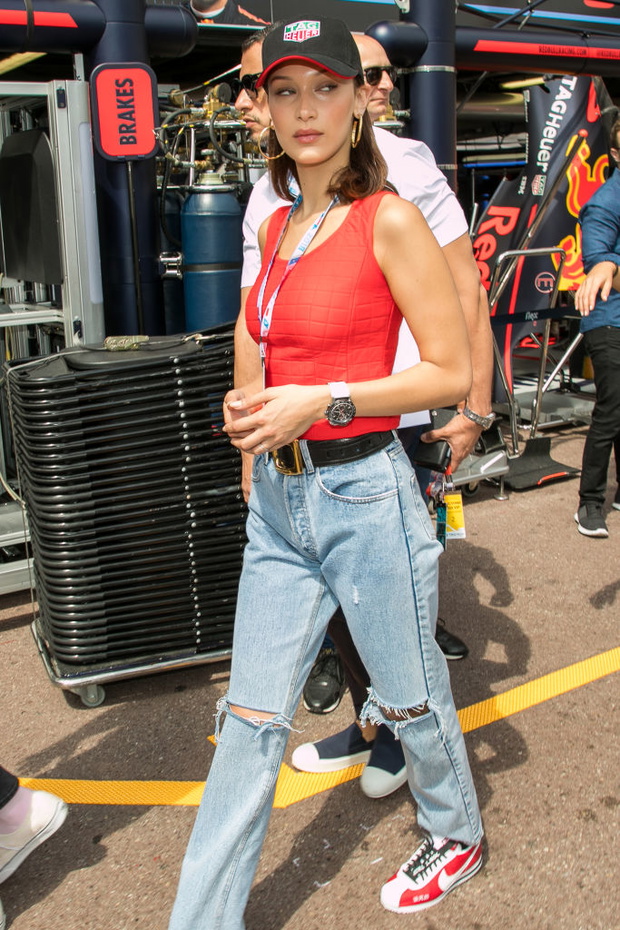 F1 Grand Prix of Monaco