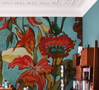 Tapeta Fiore Mio, Wall&Deco