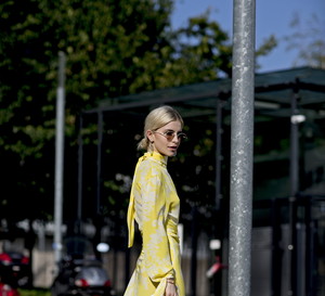Paris Fashion Week haute couture jesień-zima 2019/2020