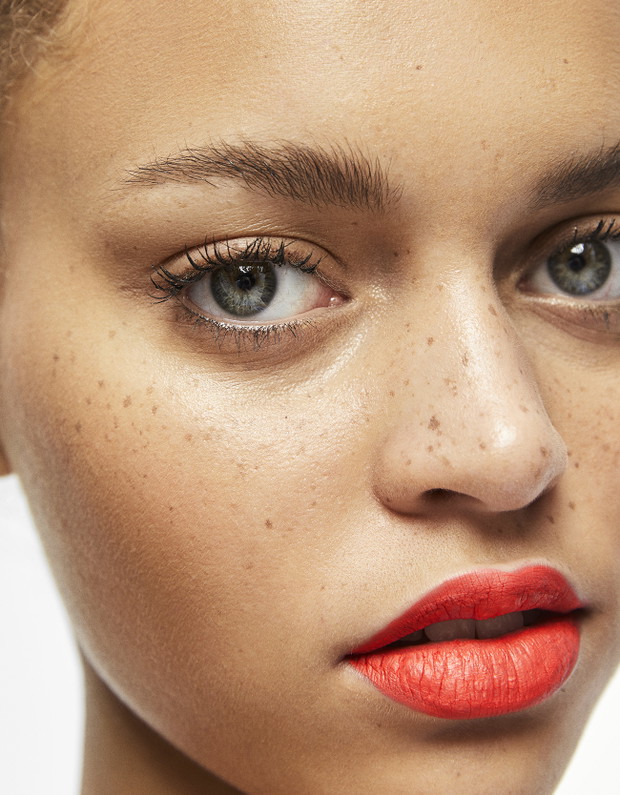 Bershka Beauty