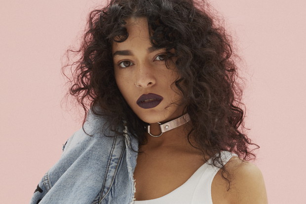 Bershka Beauty