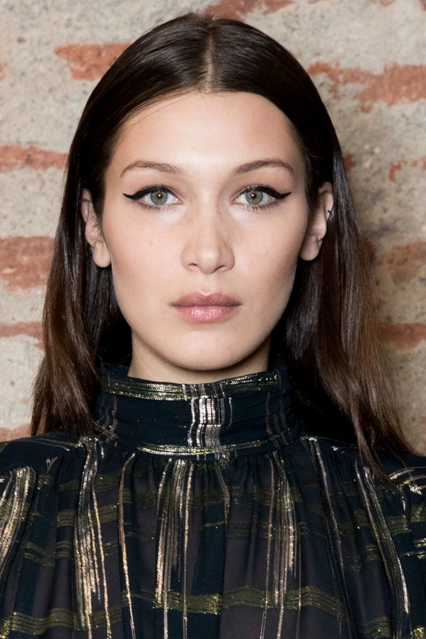 Alberta Ferretti - Backstage - Milan Fashion Week Fall/Winter 2018/19