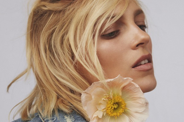 Anja Rubik